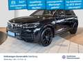 Volkswagen Touareg 3.0 V6 TDI DSG R-Line 4Motion AHK Luftfe Schwarz - thumbnail 1