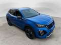 Peugeot 2008 PureTech 130 S&S EAT8 Allure +GPL Bleu - thumbnail 2