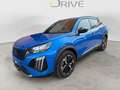 Peugeot 2008 PureTech 130 S&S EAT8 Allure +GPL Bleu - thumbnail 4
