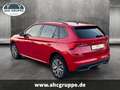 Skoda Kamiq Clever 1,0 TSI 70 kW 5-Gang mech. Rot - thumbnail 5