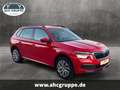 Skoda Kamiq Clever 1,0 TSI 70 kW 5-Gang mech. Rot - thumbnail 2