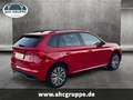Skoda Kamiq Clever 1,0 TSI 70 kW 5-Gang mech. Rot - thumbnail 3