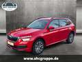 Skoda Kamiq Clever 1,0 TSI 70 kW 5-Gang mech. Rot - thumbnail 1