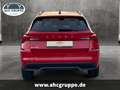 Skoda Kamiq Clever 1,0 TSI 70 kW 5-Gang mech. Rot - thumbnail 4