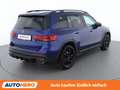 Mercedes-Benz GLB 220 GLB 220 d 4Matic AMG Line Aut. *360°*PANO*SPUR*TOT Blau - thumbnail 6