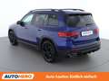 Mercedes-Benz GLB 220 GLB 220 d 4Matic AMG Line Aut. *360°*PANO*SPUR*TOT Blau - thumbnail 4