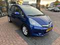 Honda Jazz 1.4 Hybrid Elegance AUT|Clima|Cruise|PANO|DealerOH Bleu - thumbnail 6