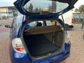 Honda Jazz 1.4 Hybrid Elegance AUT|Clima|Cruise|PANO|DealerOH Bleu - thumbnail 9