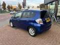 Honda Jazz 1.4 Hybrid Elegance AUT|Clima|Cruise|PANO|DealerOH Bleu - thumbnail 7