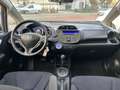 Honda Jazz 1.4 Hybrid Elegance AUT|Clima|Cruise|PANO|DealerOH Bleu - thumbnail 3