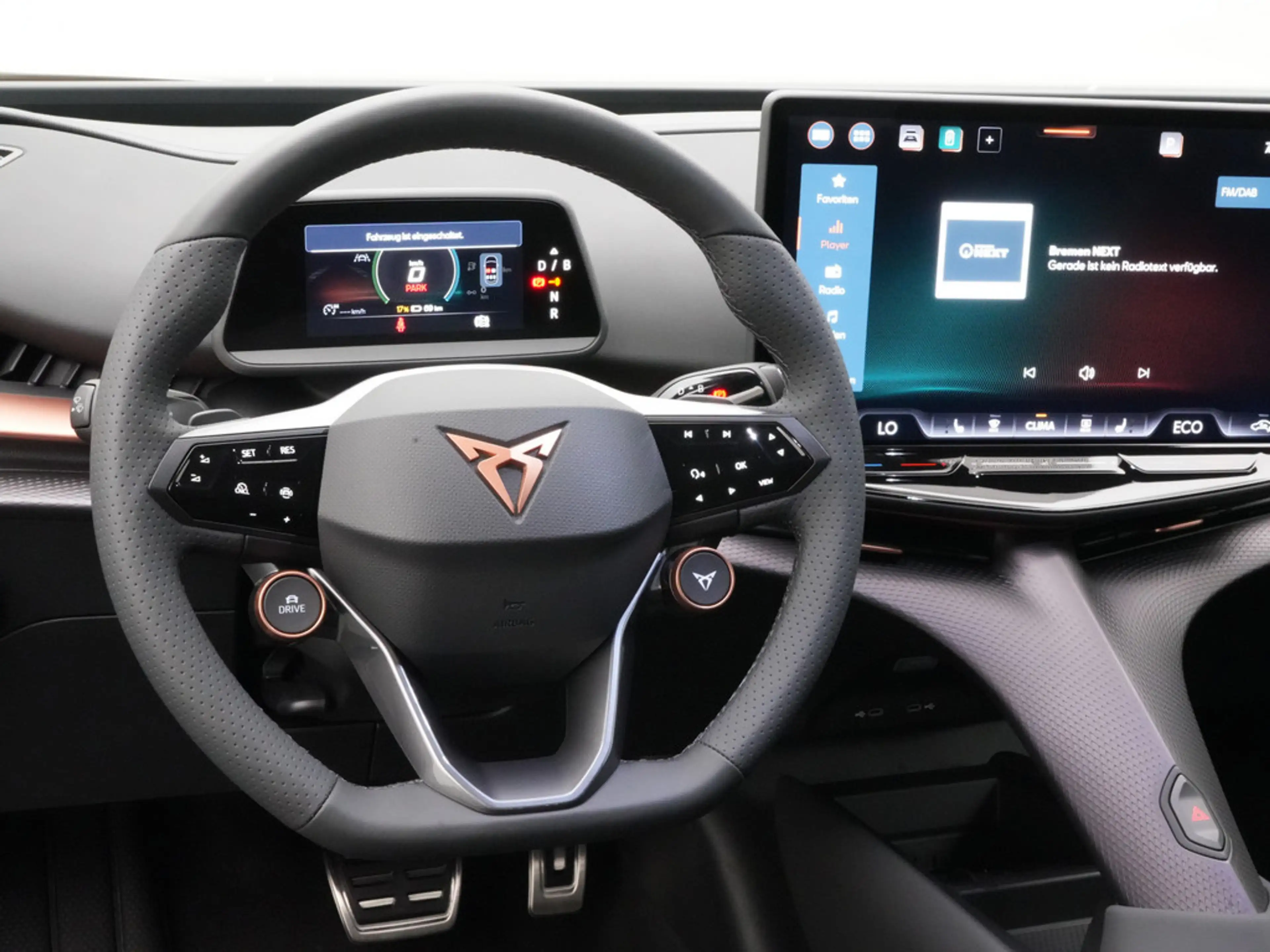 CUPRA Tavascan Endurance LED KAM KEYLESS ACC PDC — photo 8