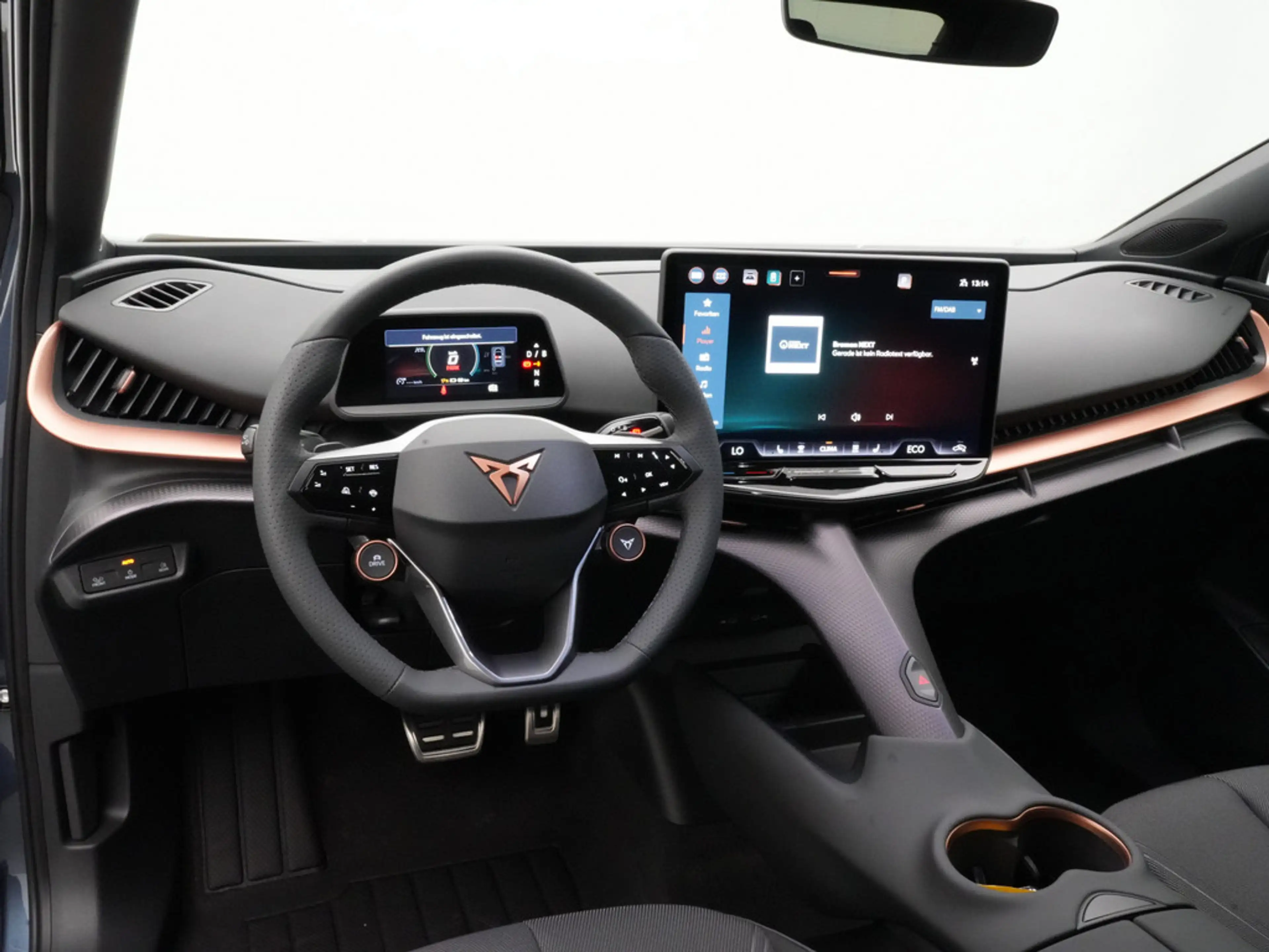 CUPRA Tavascan Endurance LED KAM KEYLESS ACC PDC — photo 7