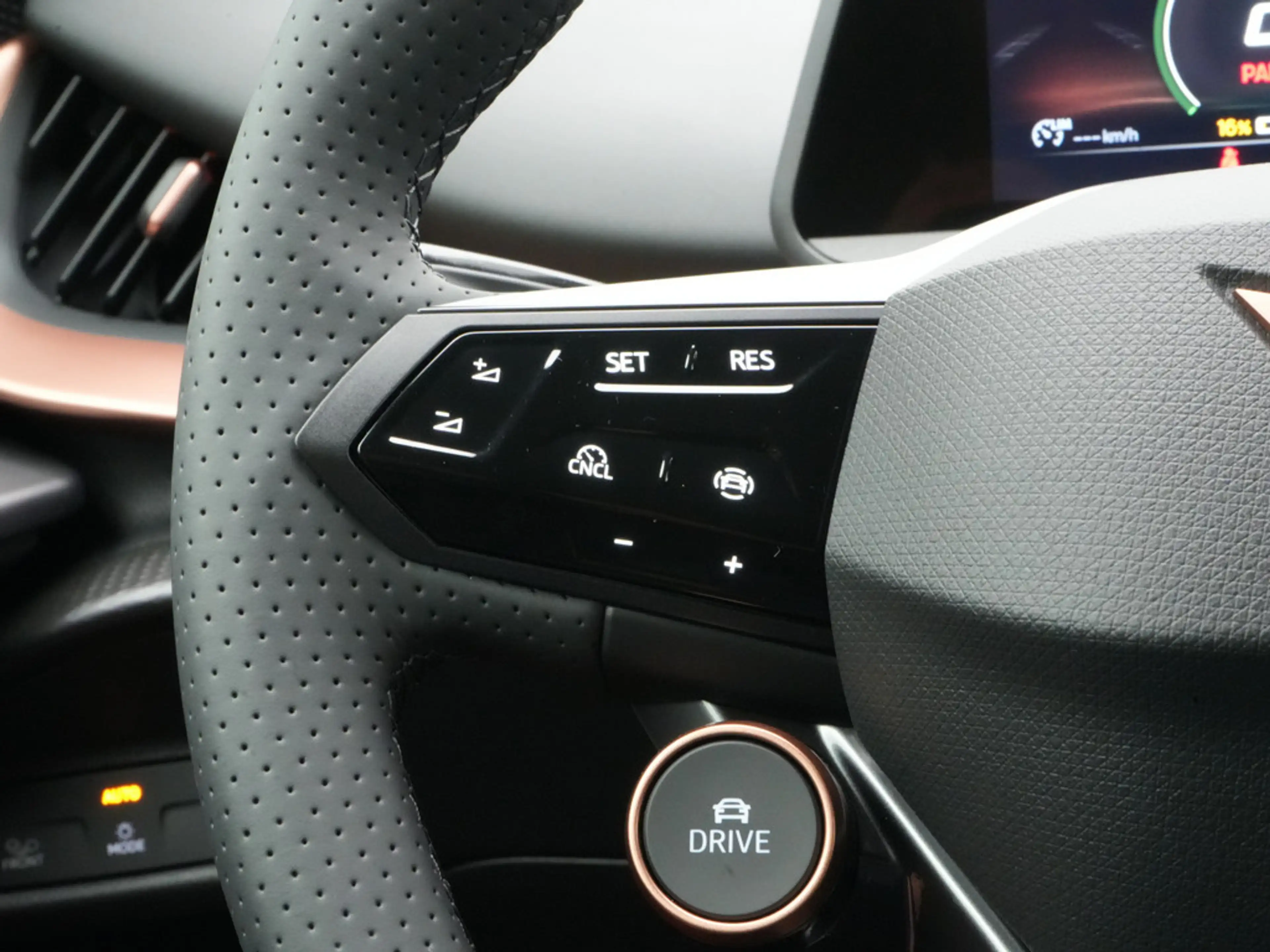 CUPRA Tavascan Endurance LED KAM KEYLESS ACC PDC — photo 9