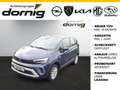 Opel Crossland X Crossland Elegance, Klimaaut. Bleu - thumbnail 1