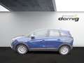 Opel Crossland X Crossland Elegance, Klimaaut. Bleu - thumbnail 4