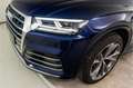 Audi SQ5 3.0 TFSI S Q5 Quattro Pro Line Plus 354PK | Pano | Blue - thumbnail 11