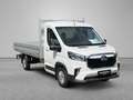 Maxus eDeliver 9 eDeliver9 Pritsche *PDC*SpurW*LED*LM*Ka Weiß - thumbnail 6