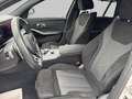 BMW 318 d Touring M Sport Widescreen 360° ACC AHK Weiß - thumbnail 9