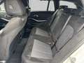 BMW 318 d Touring M Sport Widescreen 360° ACC AHK Weiß - thumbnail 8