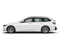 BMW 318 d Touring M Sport Widescreen 360° ACC AHK Weiß - thumbnail 2