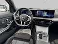 BMW 318 d Touring M Sport Widescreen 360° ACC AHK Weiß - thumbnail 7