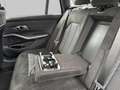 BMW 318 d Touring M Sport Widescreen 360° ACC AHK Weiß - thumbnail 19
