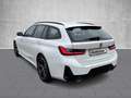 BMW 318 d Touring M Sport Widescreen 360° ACC AHK Weiß - thumbnail 5