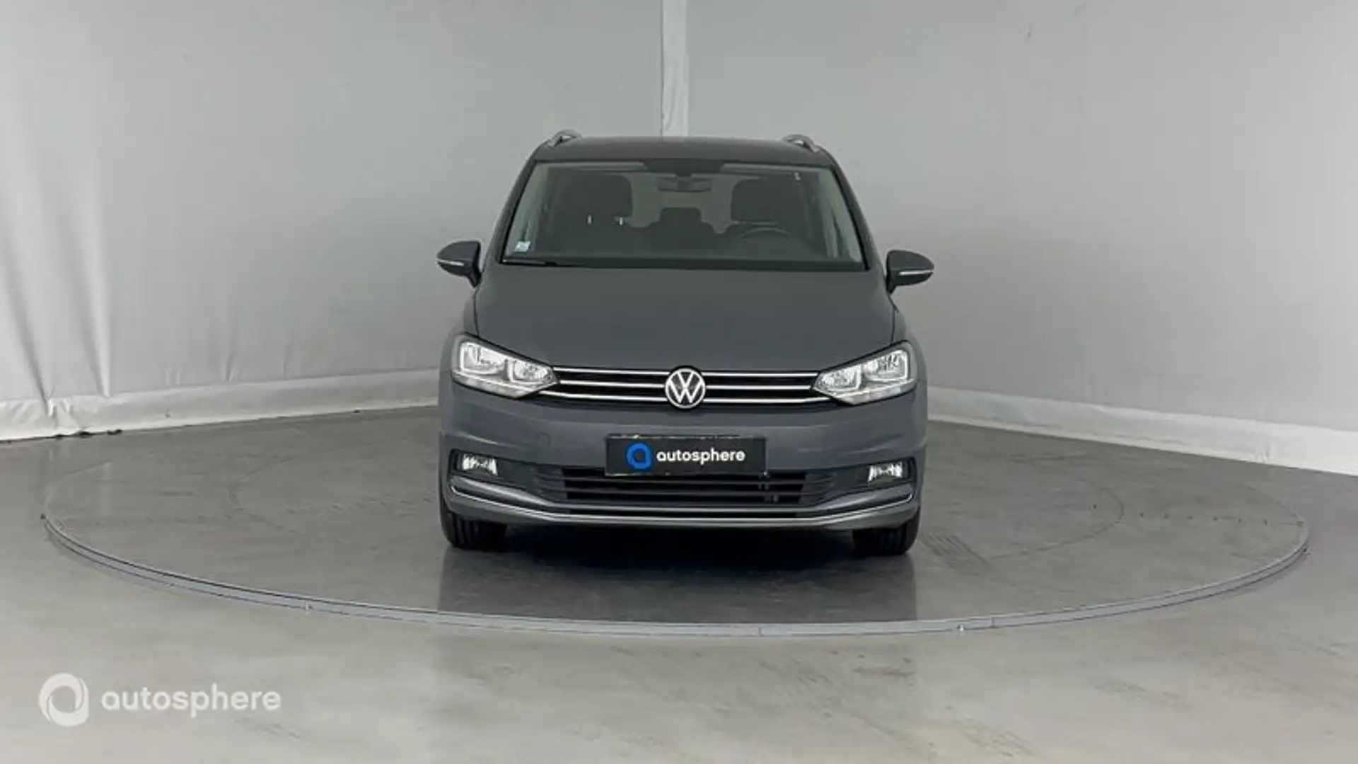 Volkswagen Touran 1.5 TSI EVO 150ch Active DSG7 5 places Euro6ap - 2