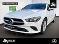 Mercedes-Benz CLA 180 d SB MBUX+SHZ+LED+PDC+AHK+Tempomat+Apple Weiß - thumbnail 1