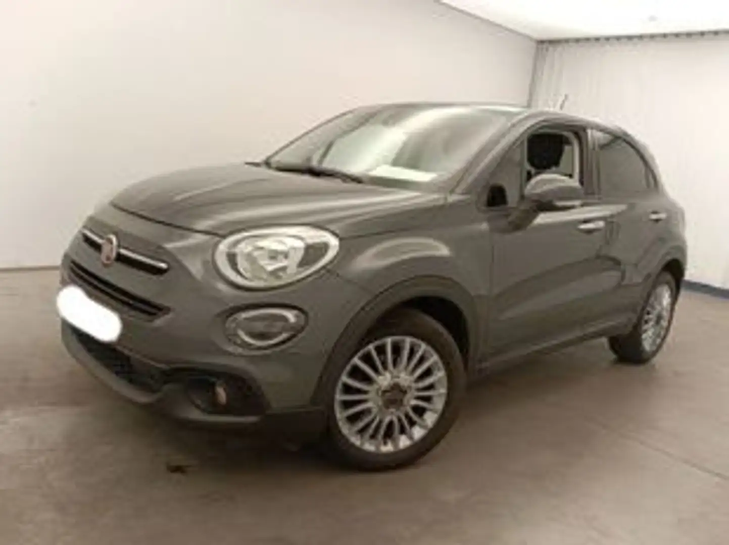 Fiat 500X 1.0 T3 Connect 120cv MY21 Grau - 1