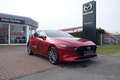 Mazda 3 SKYACTIV-G 2.0 M Hybrid AL-SELECTION A18 BOS DES-P Rood - thumbnail 1