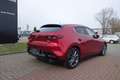 Mazda 3 SKYACTIV-G 2.0 M Hybrid AL-SELECTION A18 BOS DES-P Rood - thumbnail 3