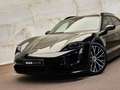 Porsche Taycan Cross Turismo 4S, warmtepomp, pano, PSCB, luchtv., Negru - thumbnail 4