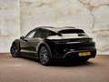 Porsche Taycan Cross Turismo 4S, warmtepomp, pano, PSCB, luchtv., Negru - thumbnail 3