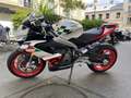 Aprilia RS 660 Blanc - thumbnail 2