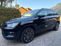 SEAT Ateca Ateca 1,6 Style TDI Style Schwarz - thumbnail 3