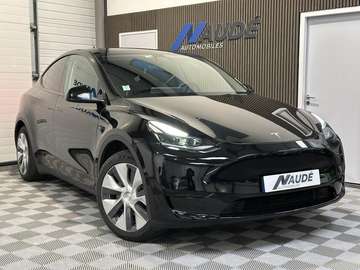 Standard RWD 300ch 60 kWh - TEST SOH 92,5% - Première main