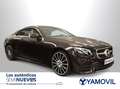 Mercedes-Benz E 220 Coupé 220d 9G-Tronic Rojo - thumbnail 27