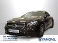 Mercedes-Benz E 220 Coupé 220d 9G-Tronic Rojo - thumbnail 1