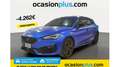 CUPRA Leon 2.0 TSI VZ DSG 221Kw Azul - thumbnail 1