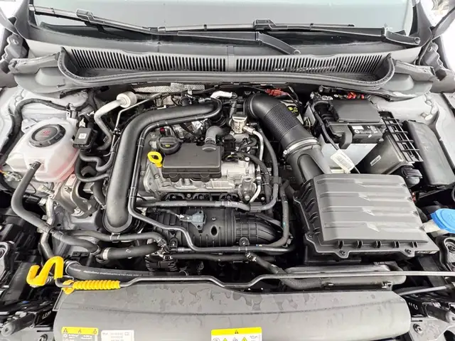 Volkswagen Polo view 13