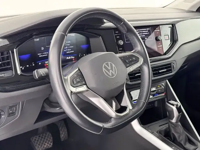 Volkswagen Polo view 19