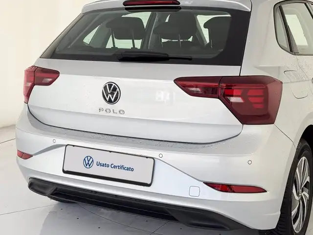 Volkswagen Polo view 18