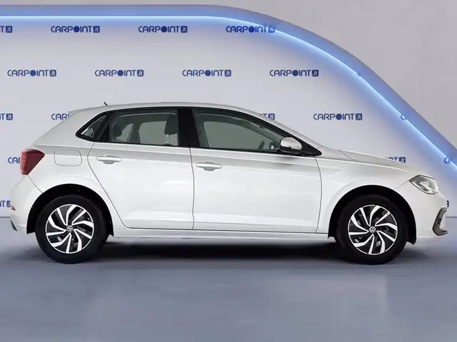 Volkswagen Polo view 6