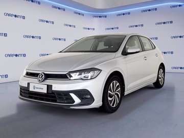 1.0 tsi life 95cv dsg