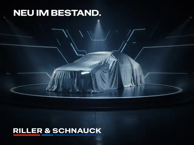 Alpina D4 S STANDH+DAProf+H/K+MEM