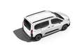 Citroen Berlingo Talla M Max BlueHDi 130 EAT8 Blanco - thumbnail 4