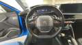 Peugeot 208 208 1.2 puretech Allure Pack 100cv eat8 Blu/Azzurro - thumbnail 7