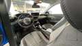Peugeot 208 208 1.2 puretech Allure Pack 100cv eat8 Blu/Azzurro - thumbnail 3