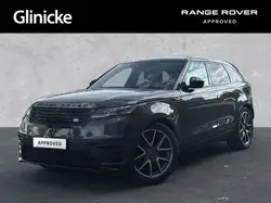 Land Rover Range Rover Velar D300 Autobiography / HUD / Mas